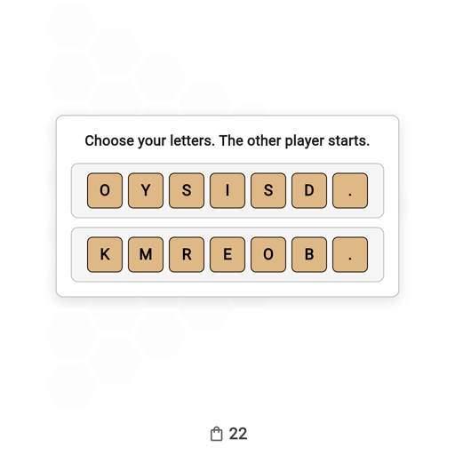 Game position