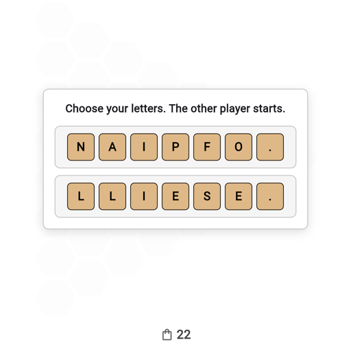Game position