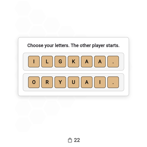 Game position