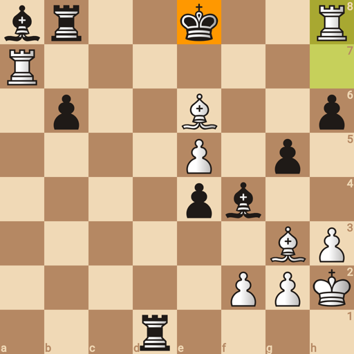 Game position