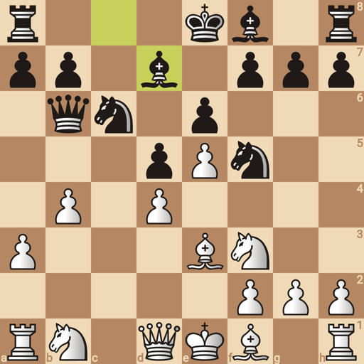 Game position