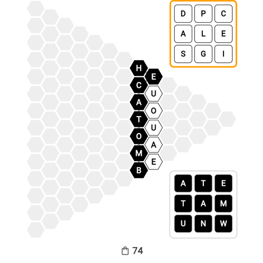 Game position