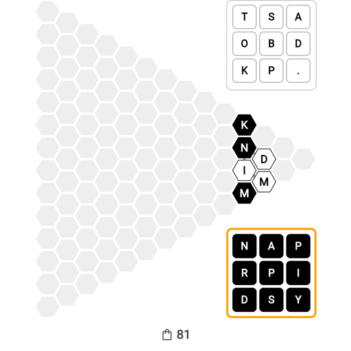 Game position