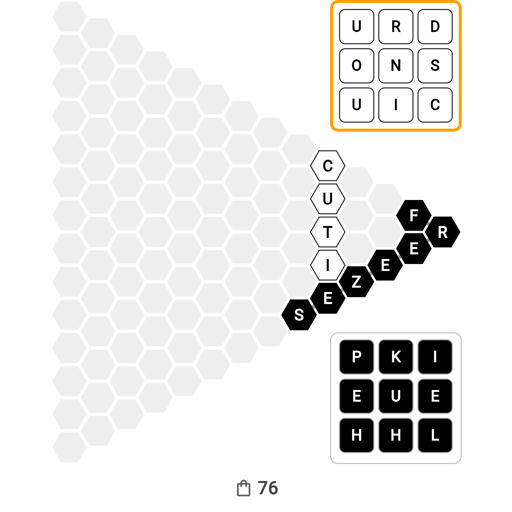 Game position