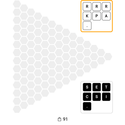 Game position