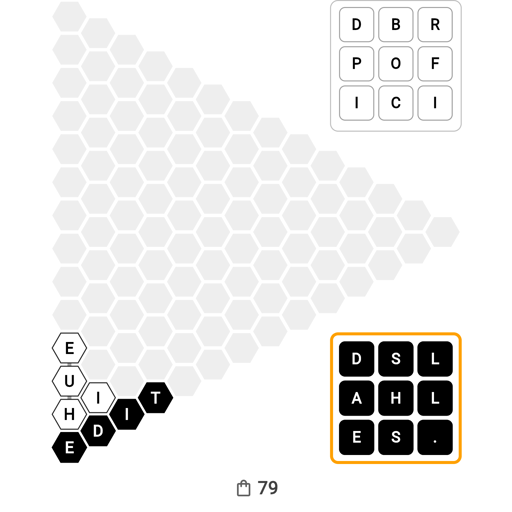 Game position