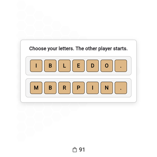 Game position
