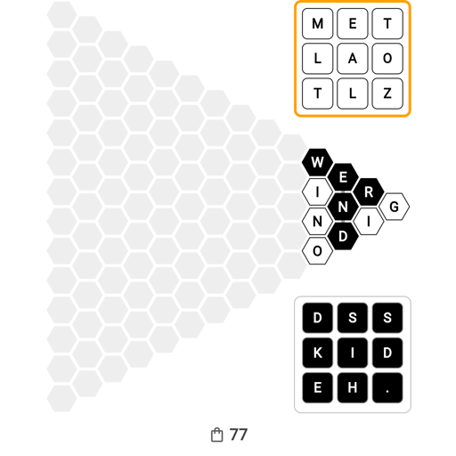 Game position
