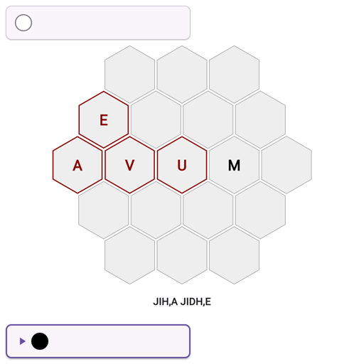 Game position