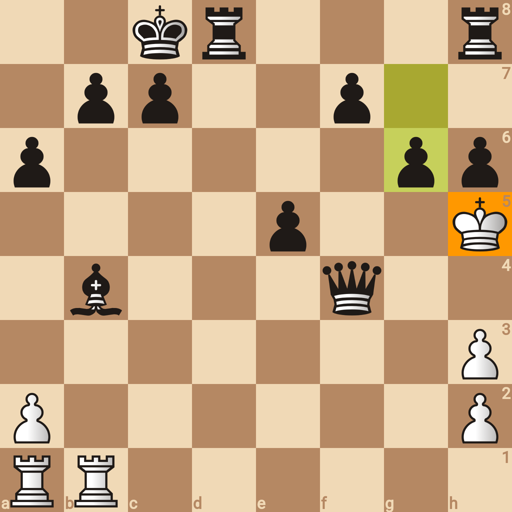 Game position
