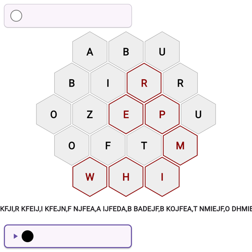Game position