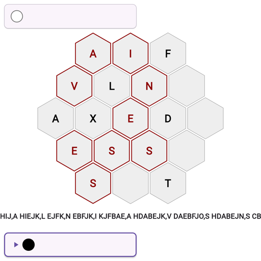 Game position