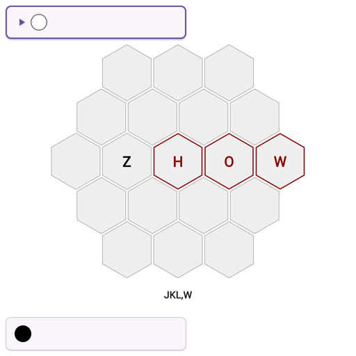 Game position