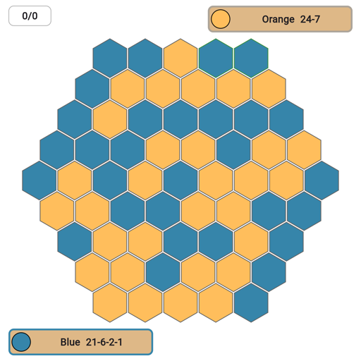 Game position