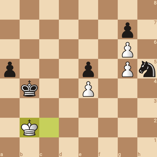 Game position