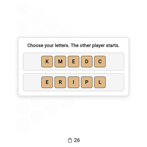 Game position