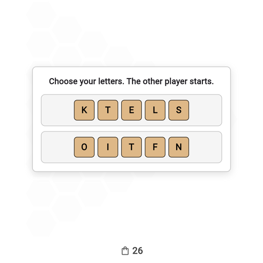 Game position