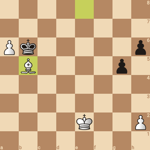 Game position