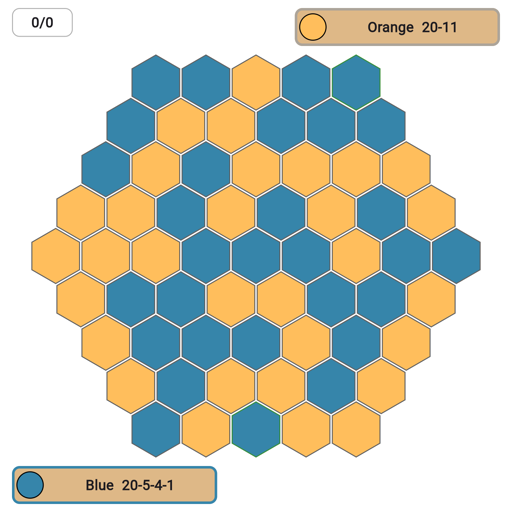 Game position