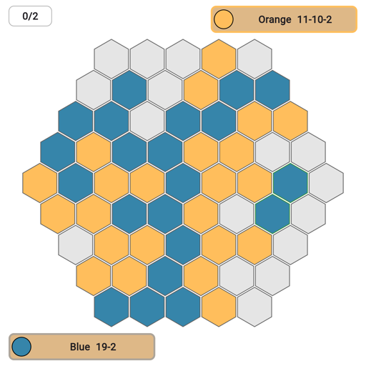 Game position