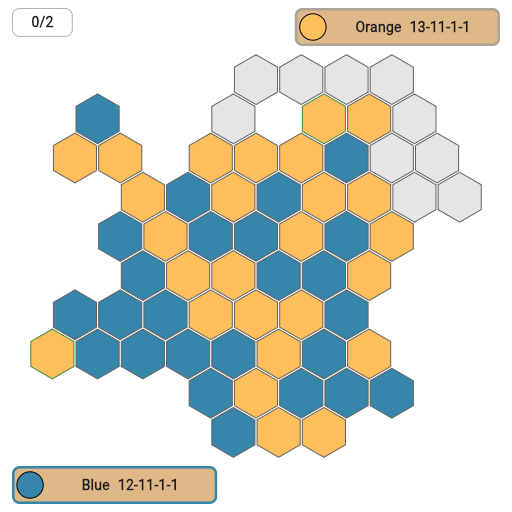 Game position
