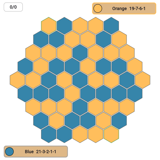Game position