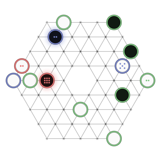 Game position