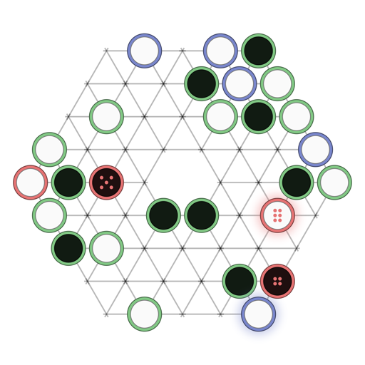 Game position