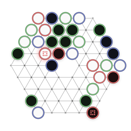 Game position