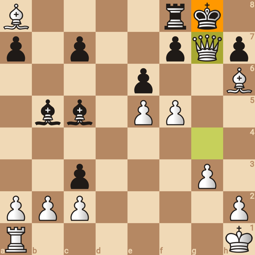 Game position