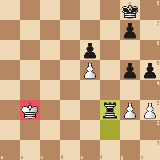 Game position
