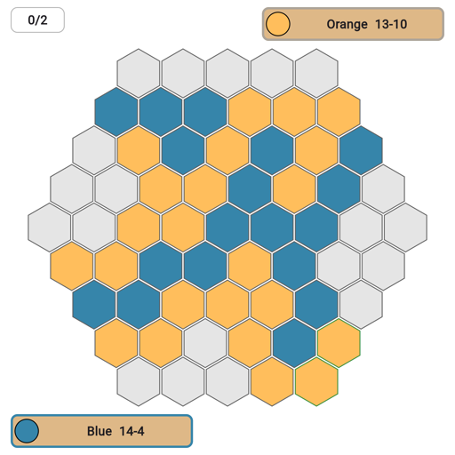 Game position