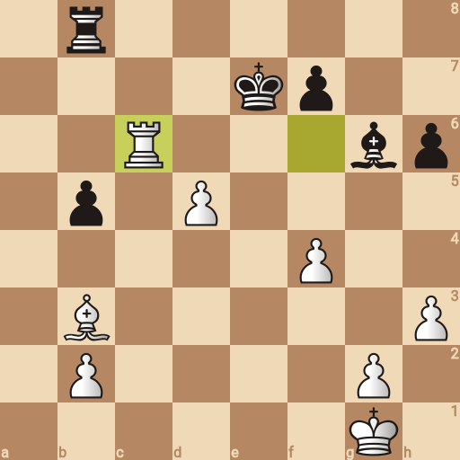 Game position