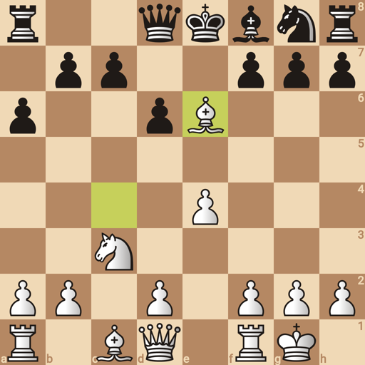 Game position