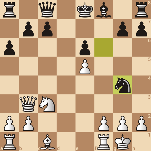 Game position