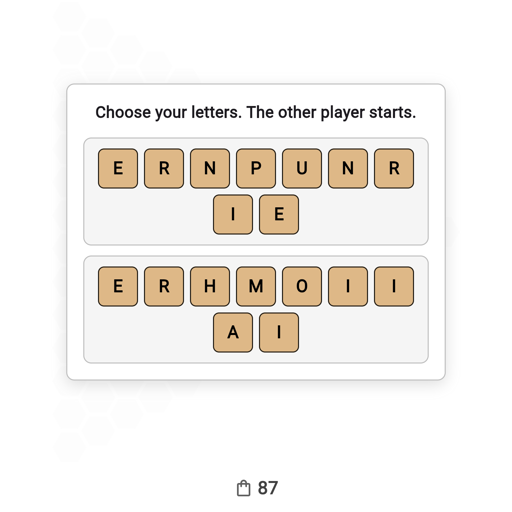 Game position