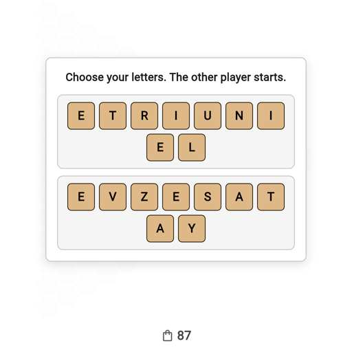 Game position