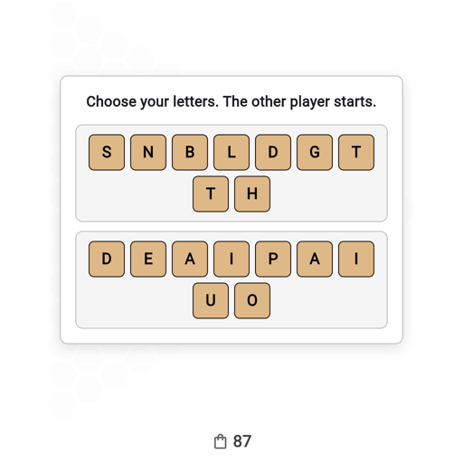 Game position