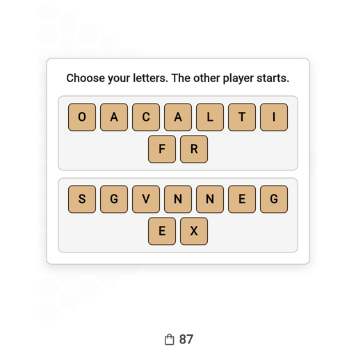 Game position