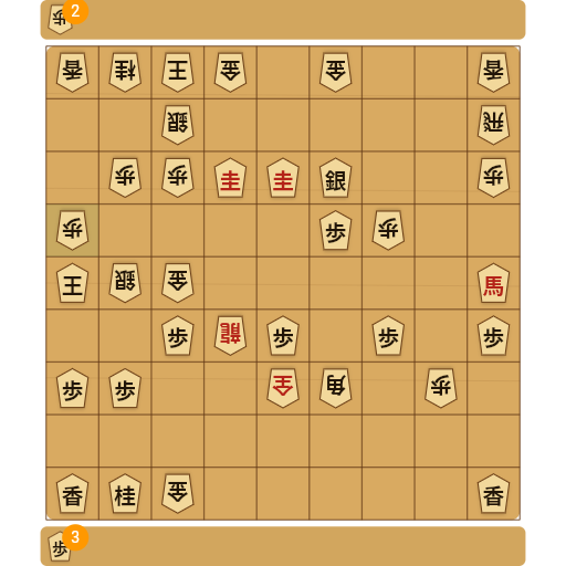 Game position