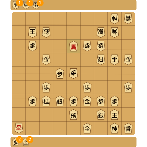 Game position
