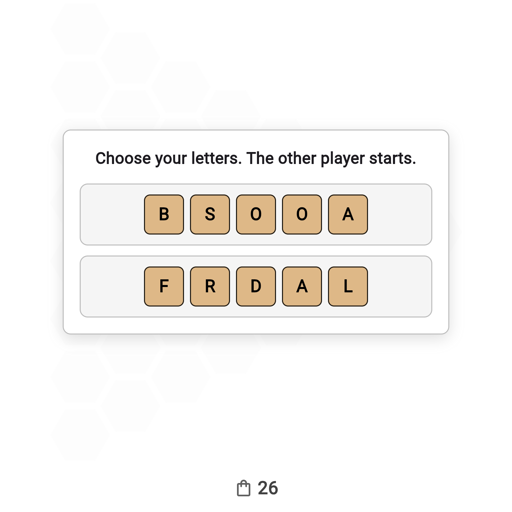 Game position