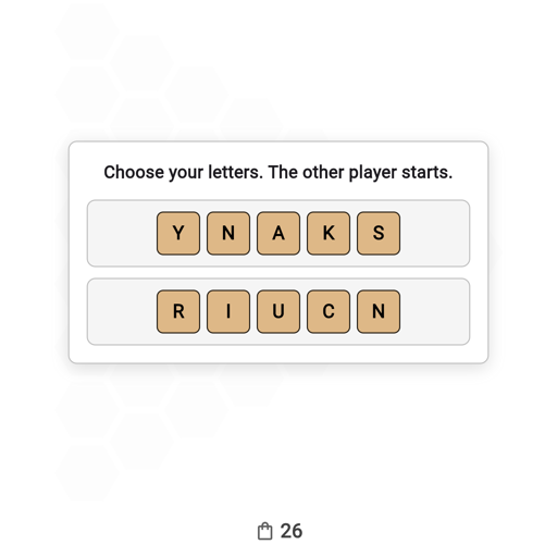 Game position