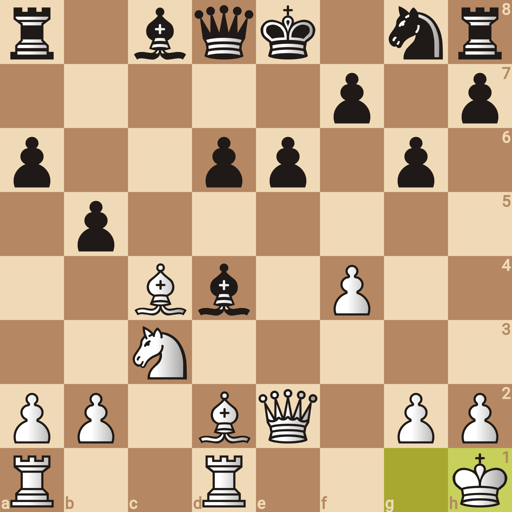 Game position