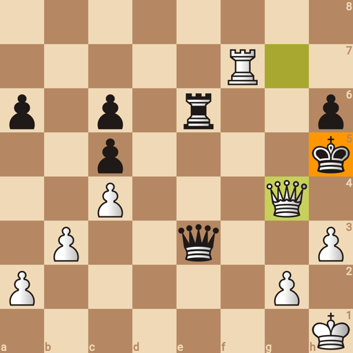 Game position