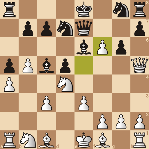 Game position