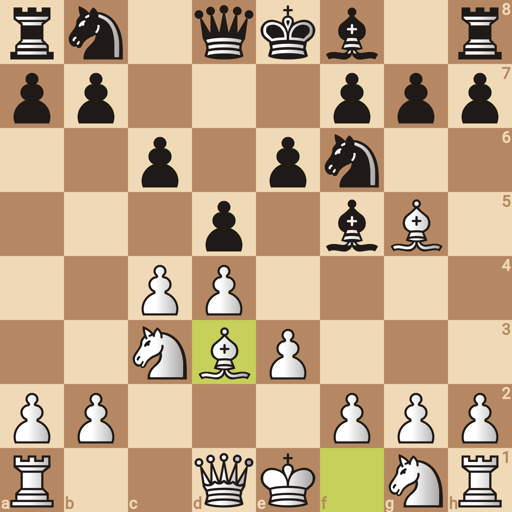 Game position