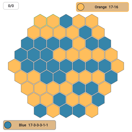 Game position