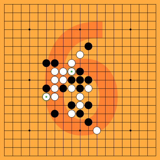 Game position