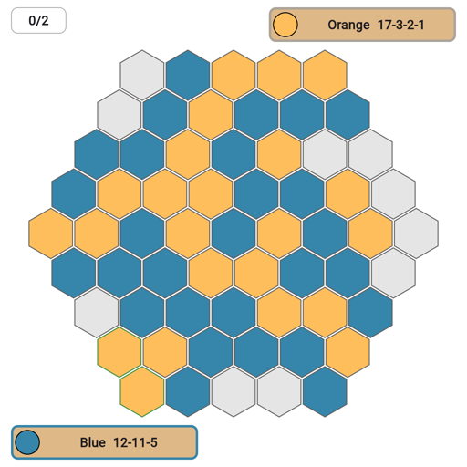 Game position